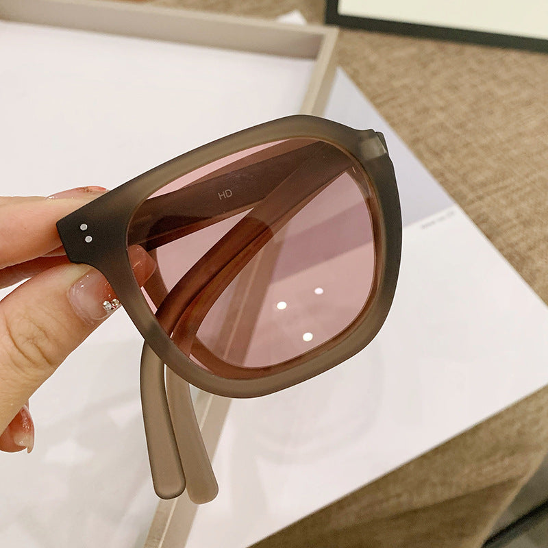 Wholesale ATC Small Frame Lightweight Folding Sunglasses